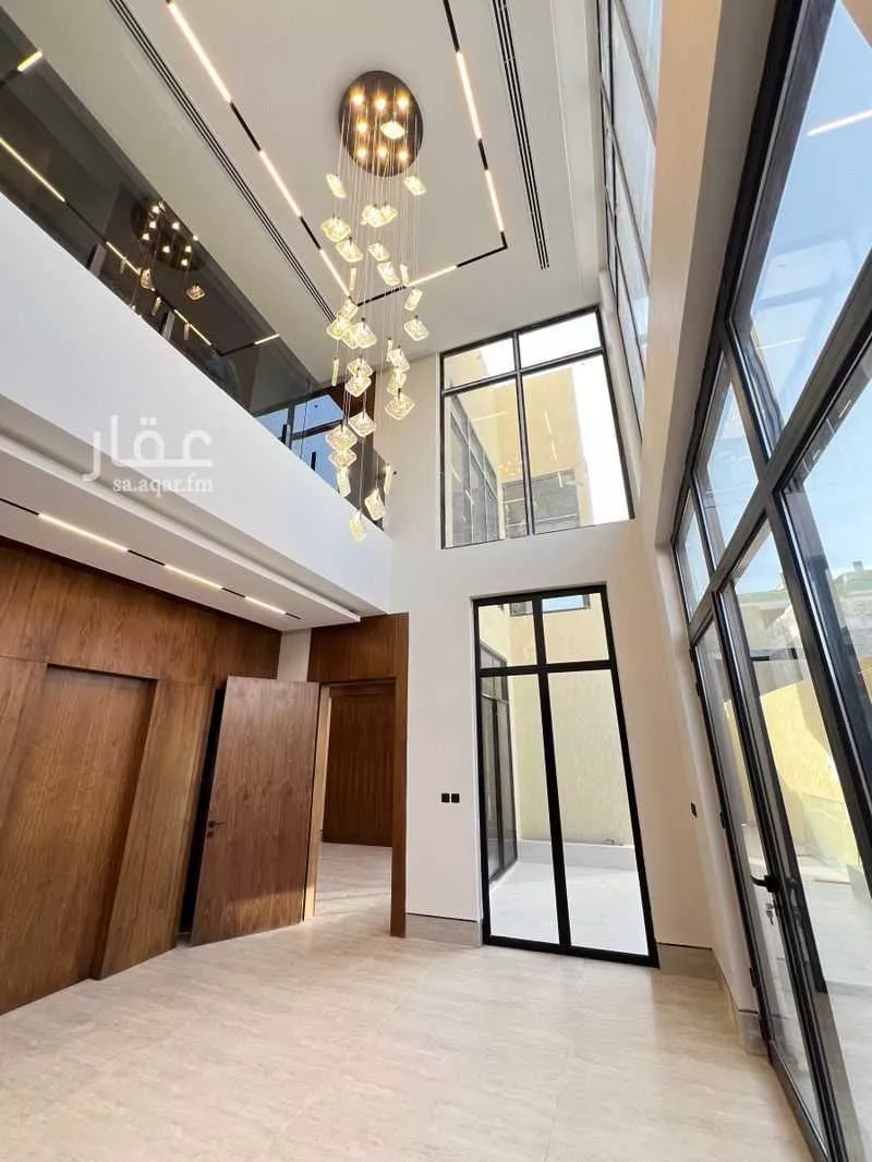 5 bedroom villa in Al Narjis 5