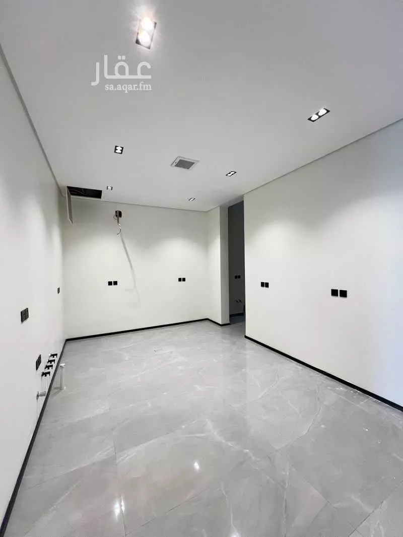 3 bedroom floor in Al Narjis 4