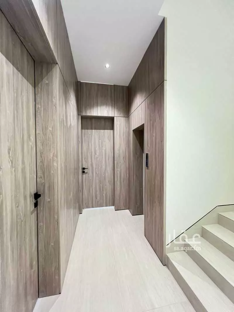 دور 3 غرف في العارض 4