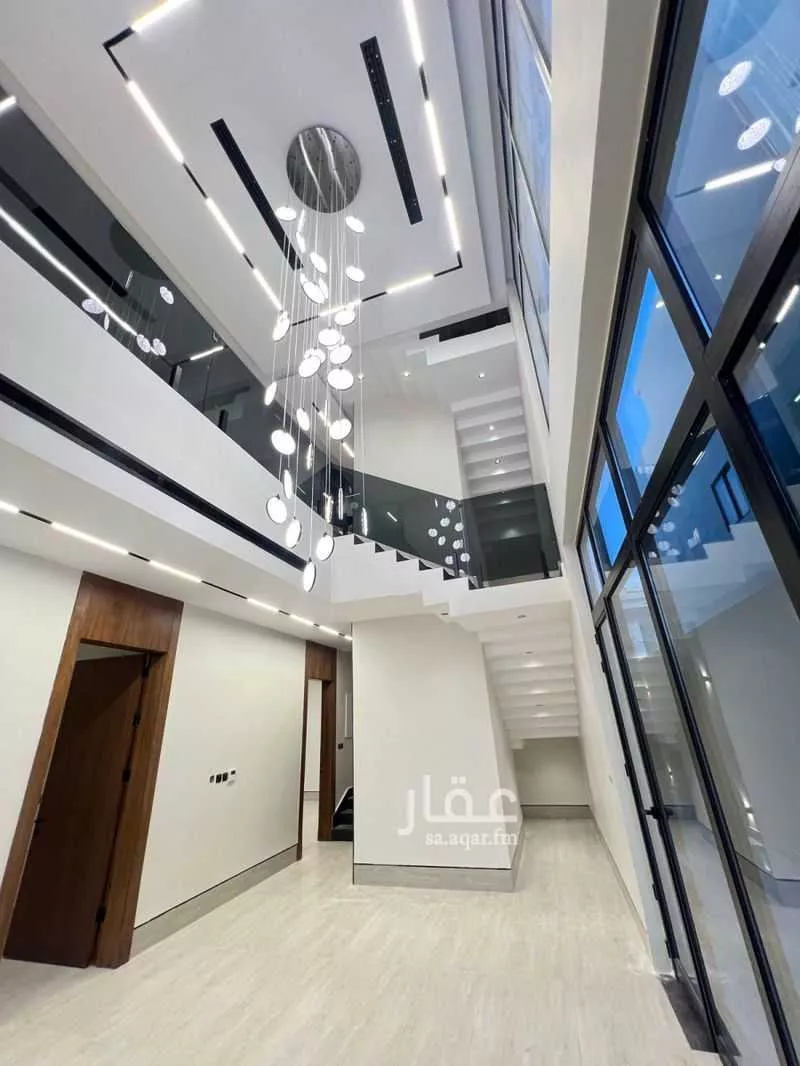 فيلا 5 غرف في العارض 3