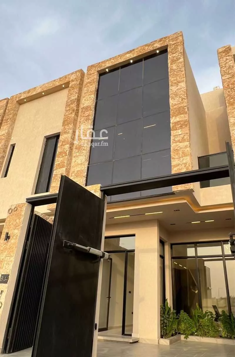 دور 4 غرف في العارض 1