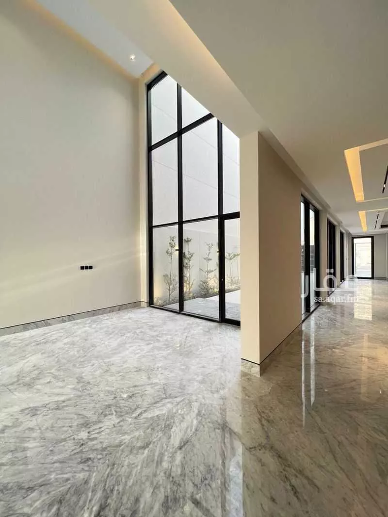 6 bedroom villa in Al Malqa, Riyadh 4