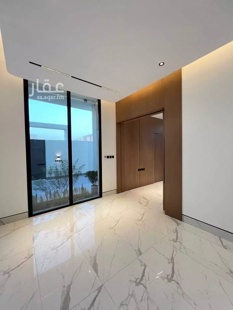 فيلا 5 غرف في النرجس 5