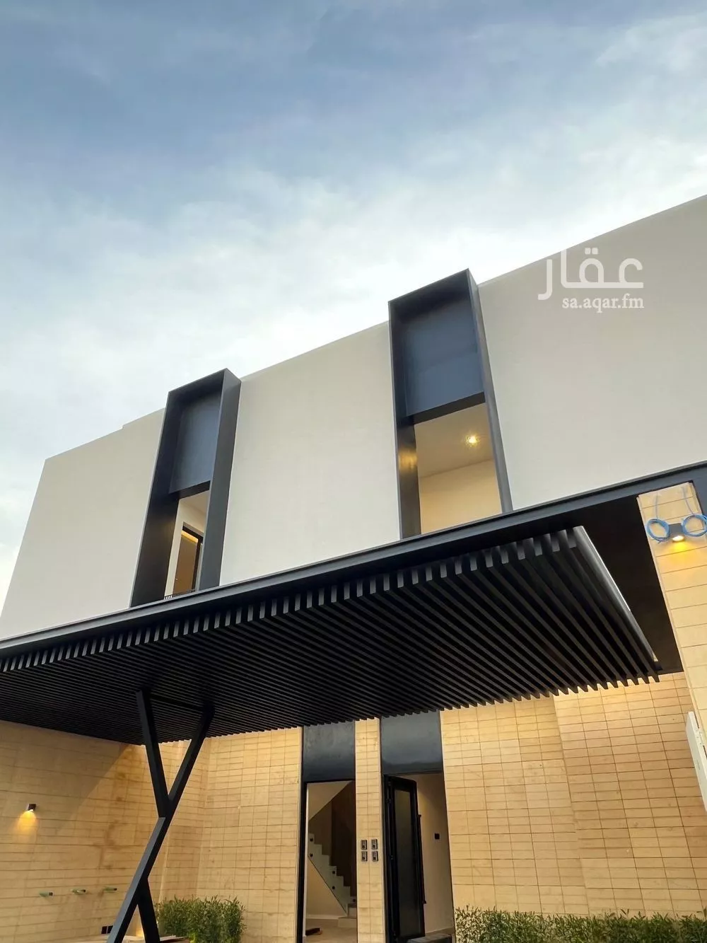 3 bedroom floor in Al Narjis 1