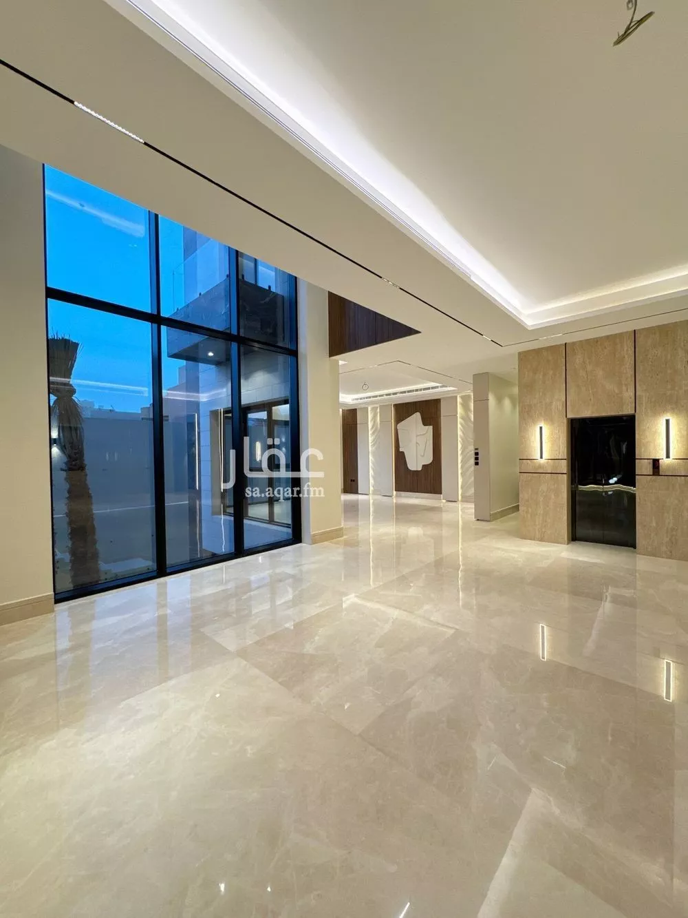 6 bedroom villa in Al Nakheel, Riyadh 11