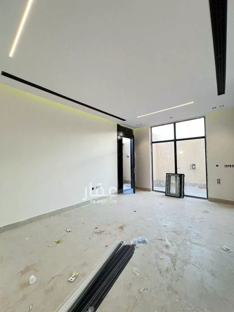 فيلا 5 غرف في النرجس 2