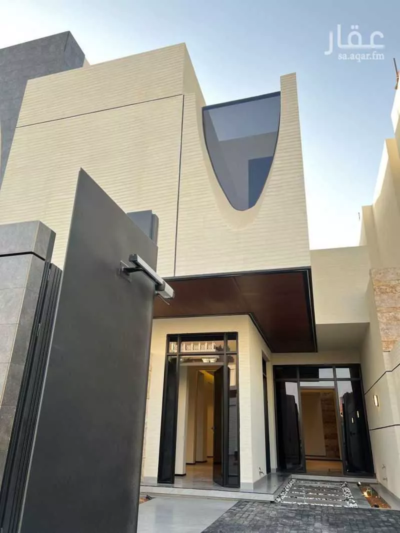 دور 3 غرف في النرجس 1