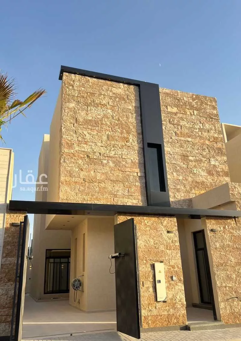 فيلا 5 غرف في النرجس 1