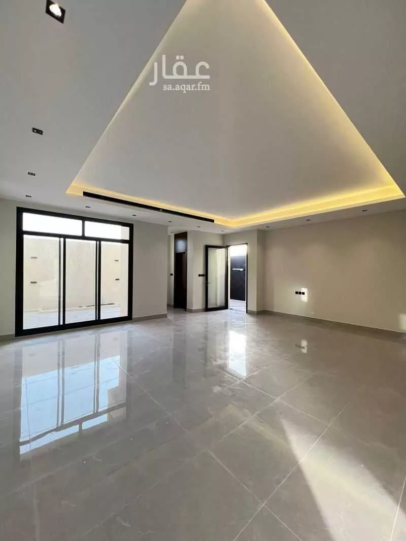 فيلا 5 غرف في النرجس 2