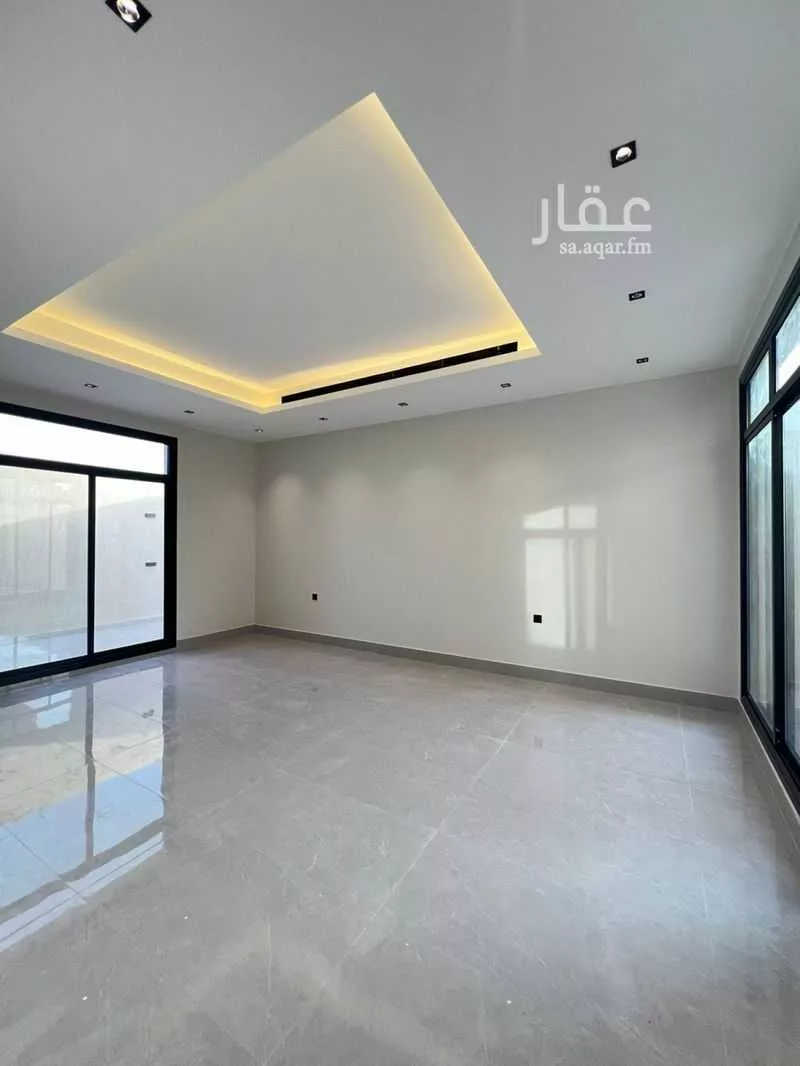 فيلا 5 غرف في النرجس 5