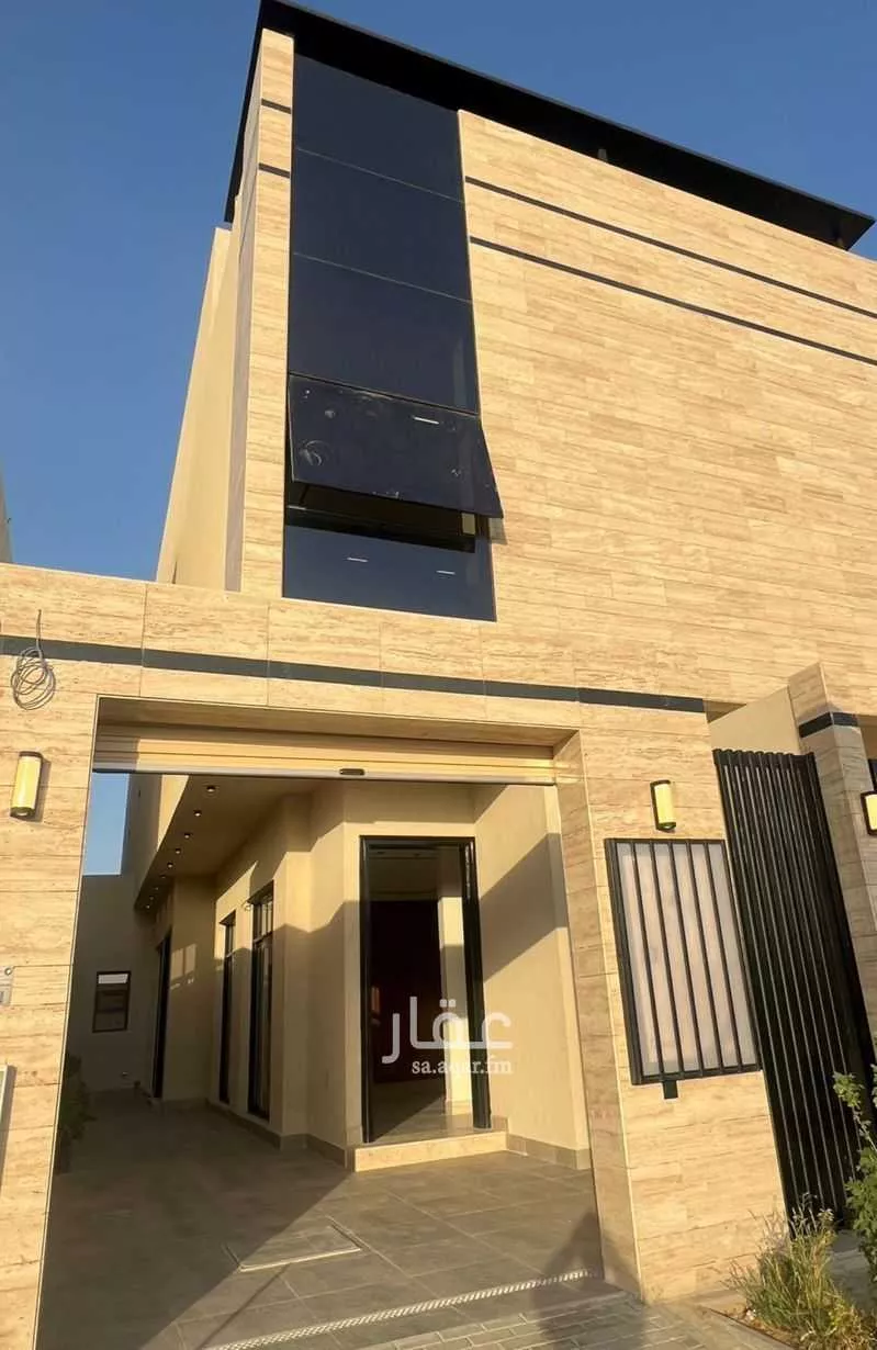 دور 4 غرف في النرجس 1