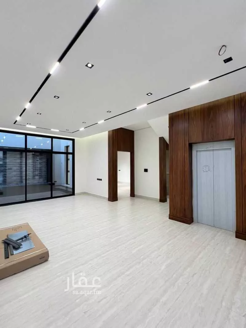 فيلا 6 غرف في النرجس 4