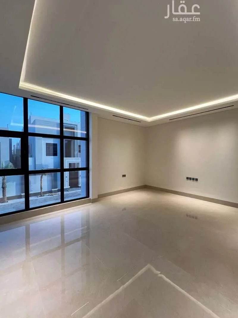 4 bedroom floor in Al Munsiyah 3