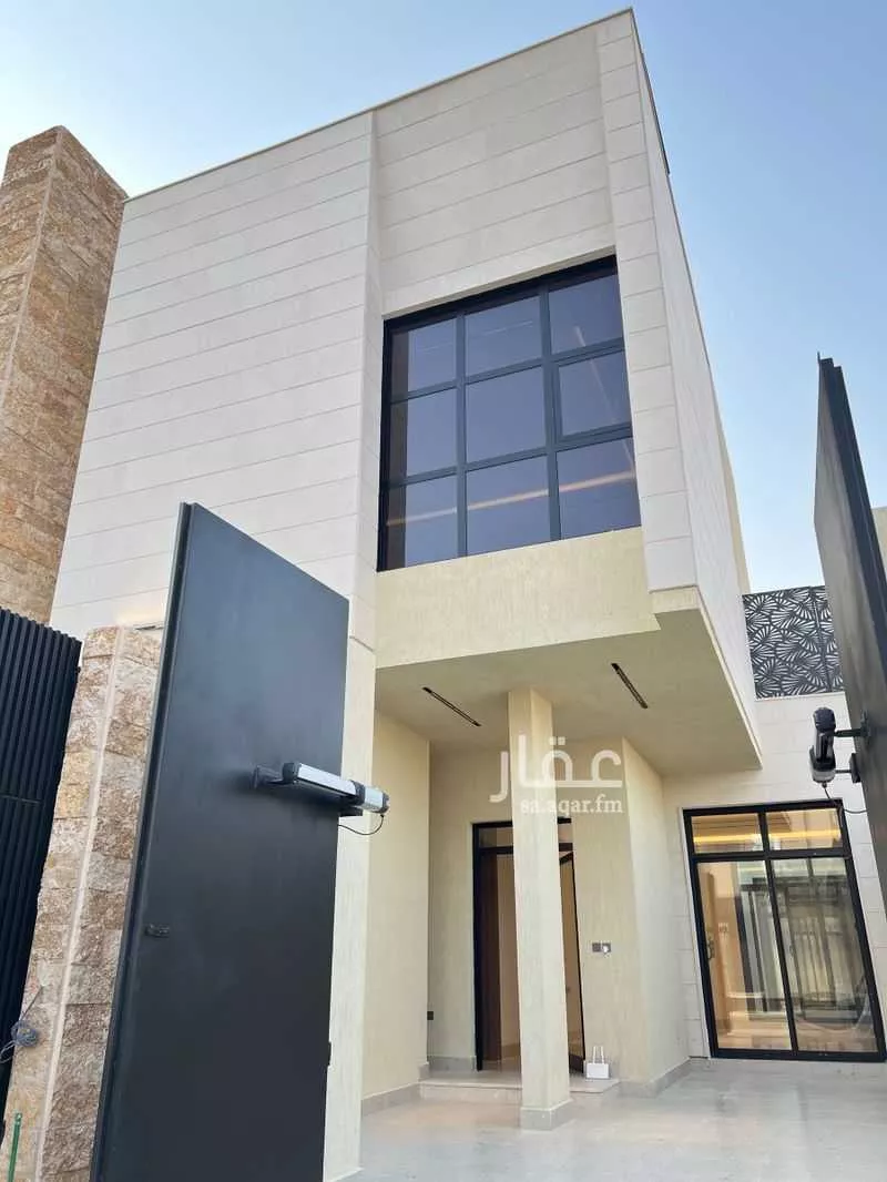 دور 3 غرف في المونسية 1