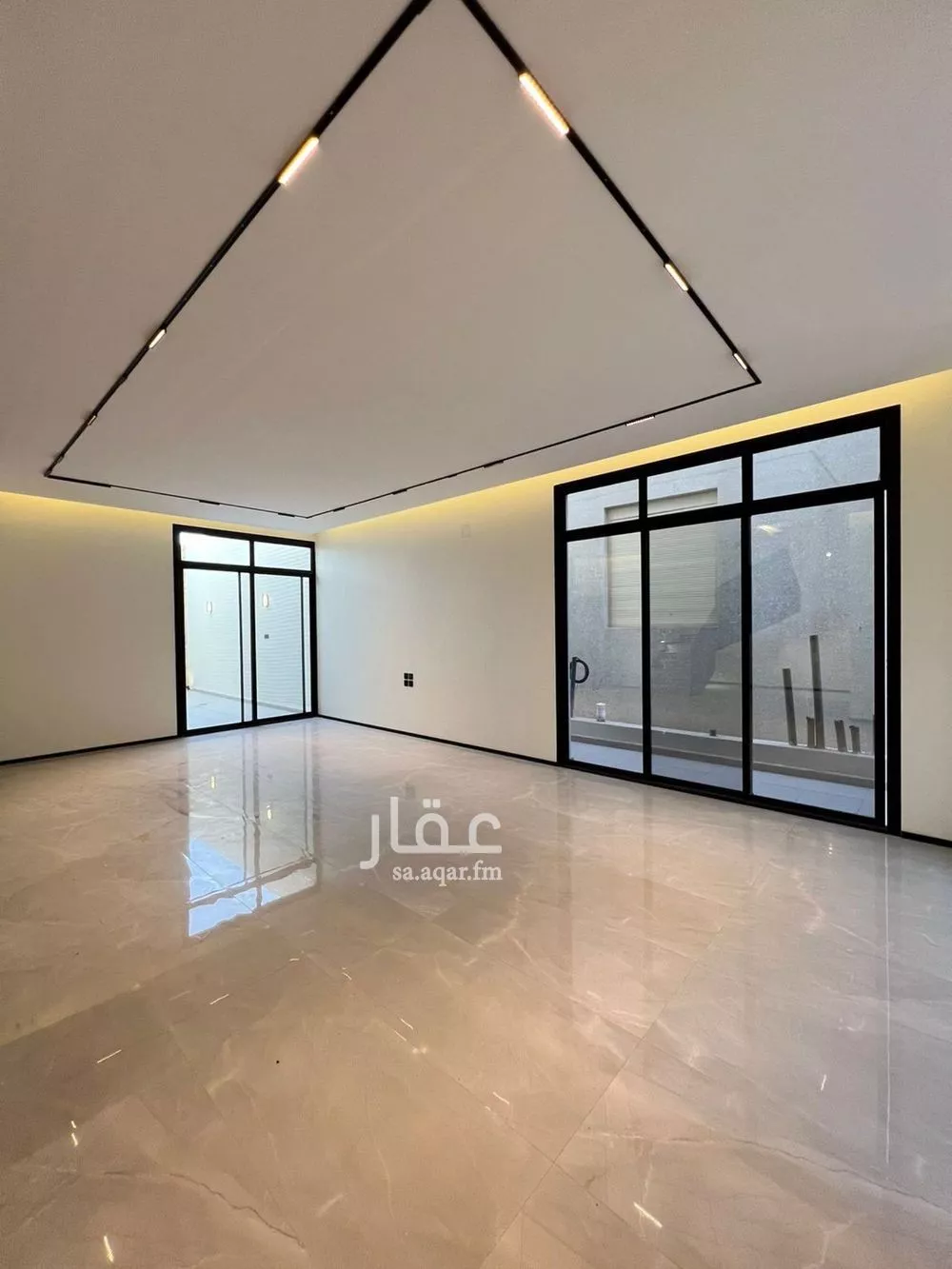 دور 3 غرف في النرجس 2