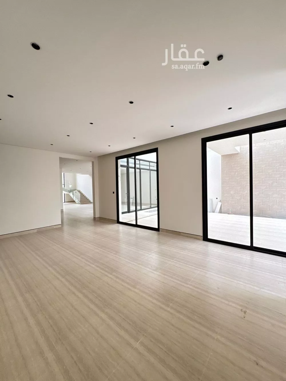 فيلا 4 غرف في النرجس 4