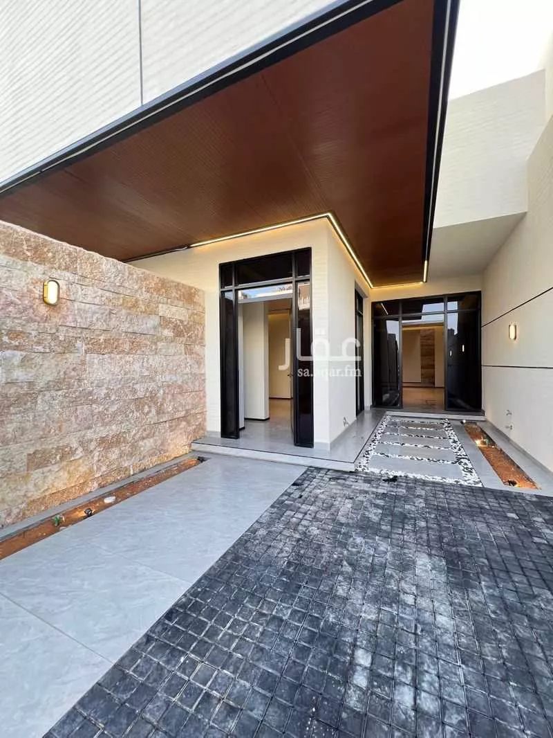 3 bedroom floor in Al Narjis 2