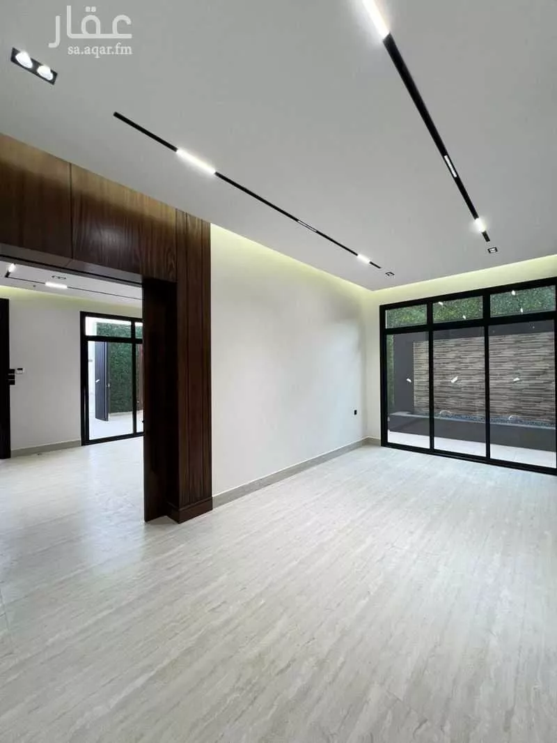 فيلا 6 غرف في النرجس 5