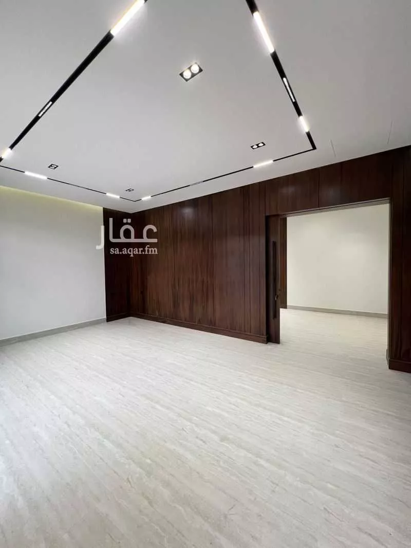 فيلا 6 غرف في النرجس 4