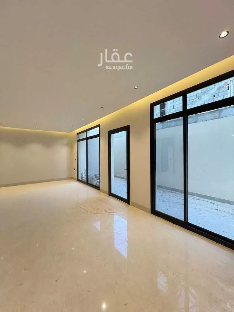 فيلا 5 غرف في النرجس 5