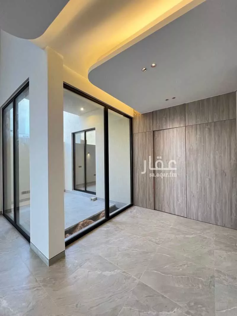 فيلا 5 غرف في النرجس 2