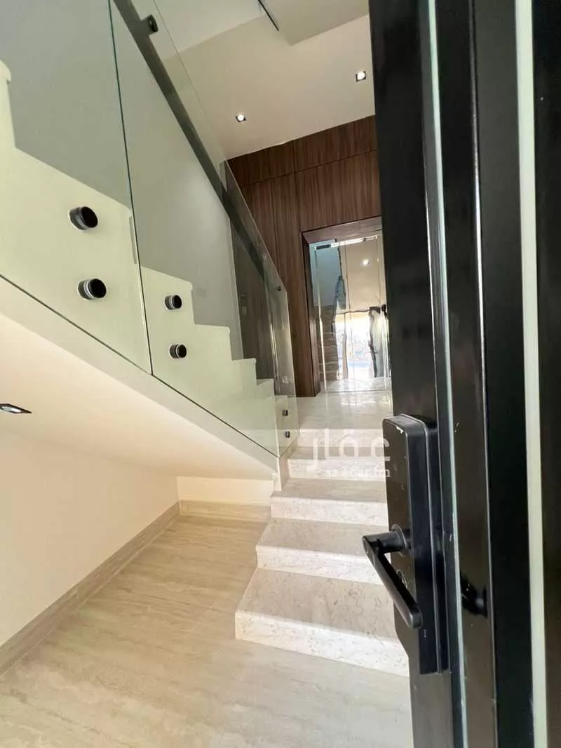 فيلا 4 غرف في النرجس 2