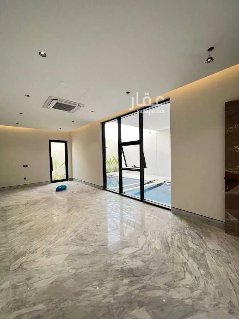 6 bedroom villa in Al Malqa, Riyadh 5