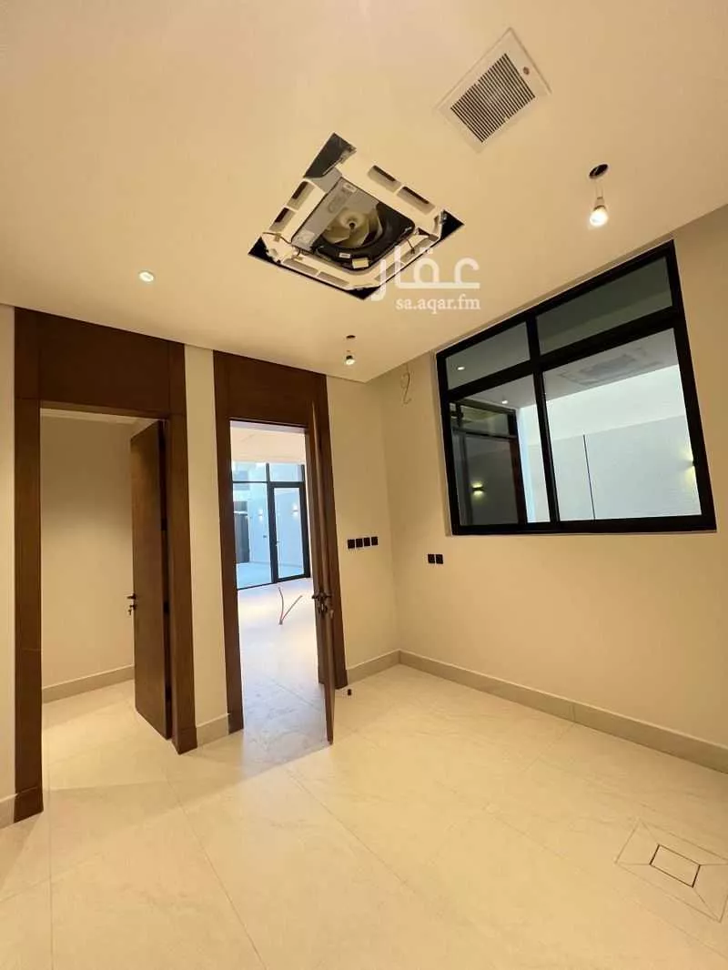 فيلا 5 غرف في النرجس 5