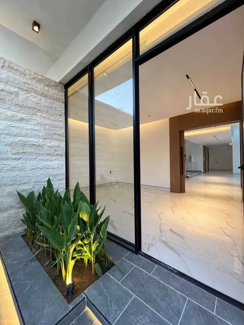 فيلا 5 غرف في النرجس 2