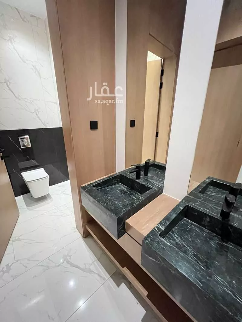 فيلا 5 غرف في النرجس 4