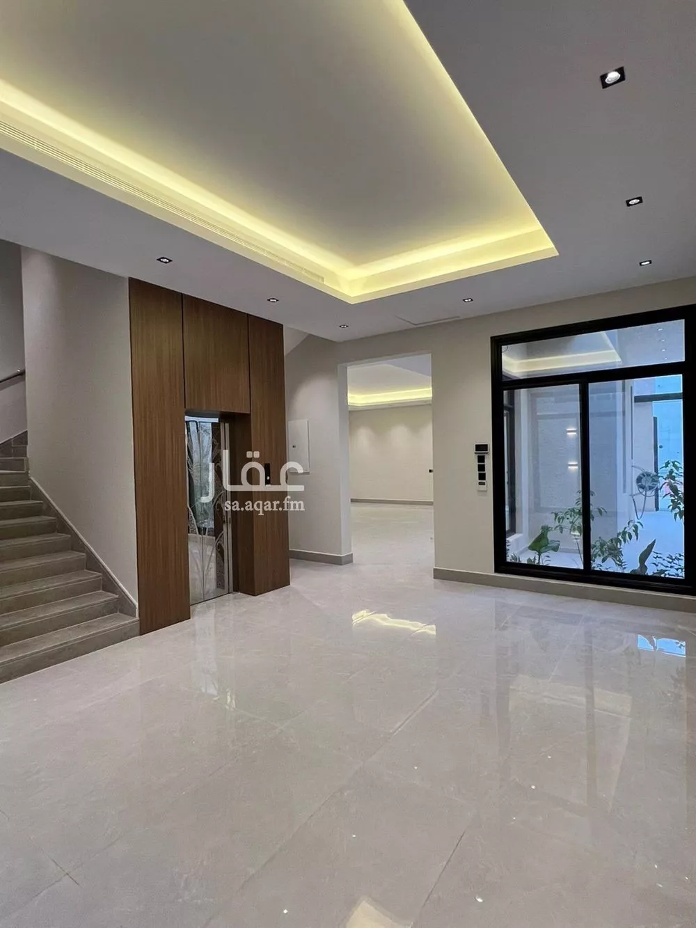 فيلا 5 غرف في النرجس 5