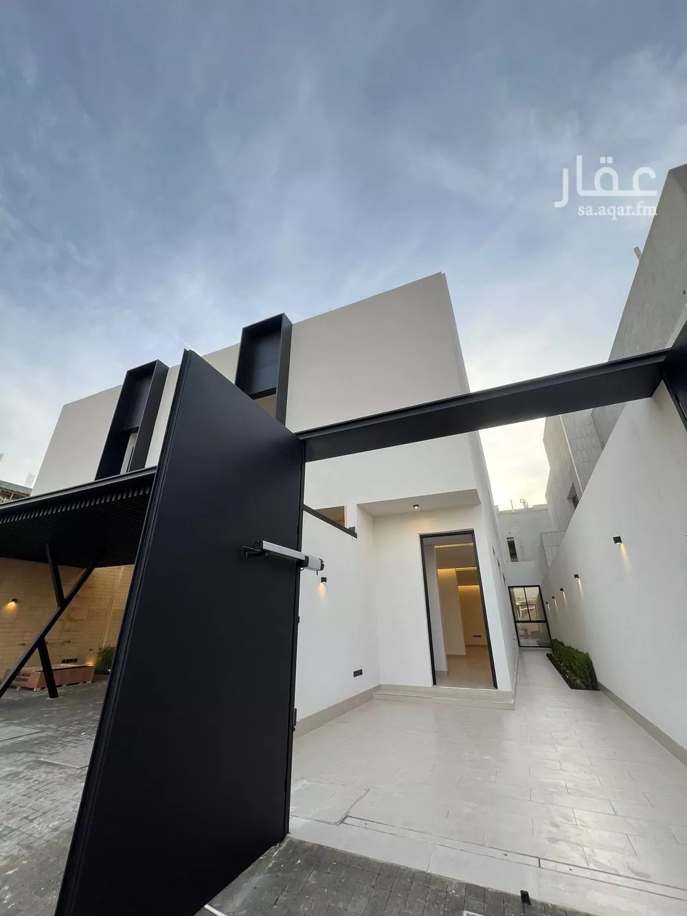 دور 3 غرف في النرجس 2