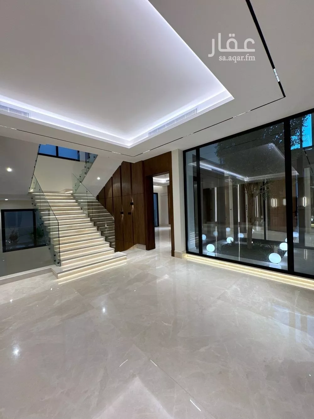 6 bedroom villa in Al Nakheel, Riyadh 12