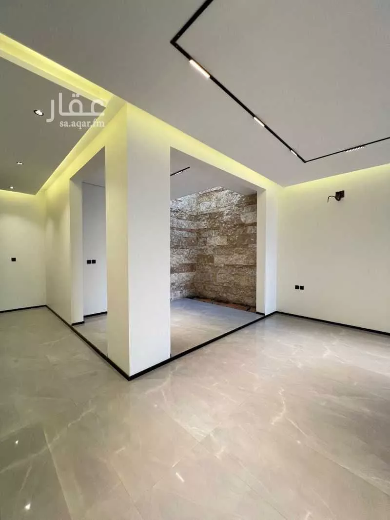 3 bedroom floor in Al Narjis 5