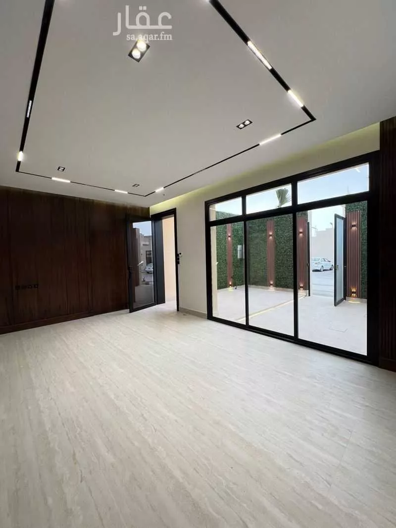 فيلا 6 غرف في النرجس 2