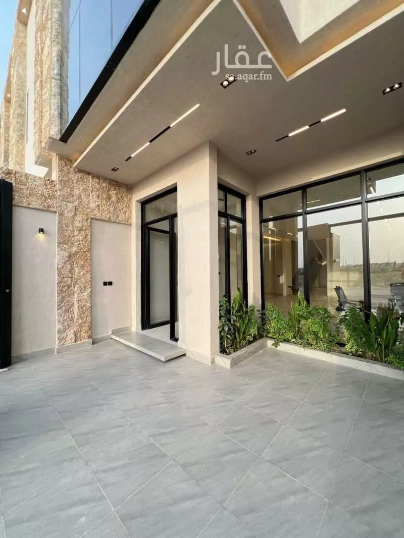 دور 4 غرف في العارض 2