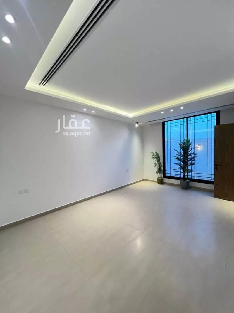 دور 3 غرف في النرجس 2