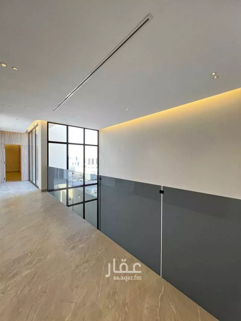 فيلا 5 غرف في النرجس 5