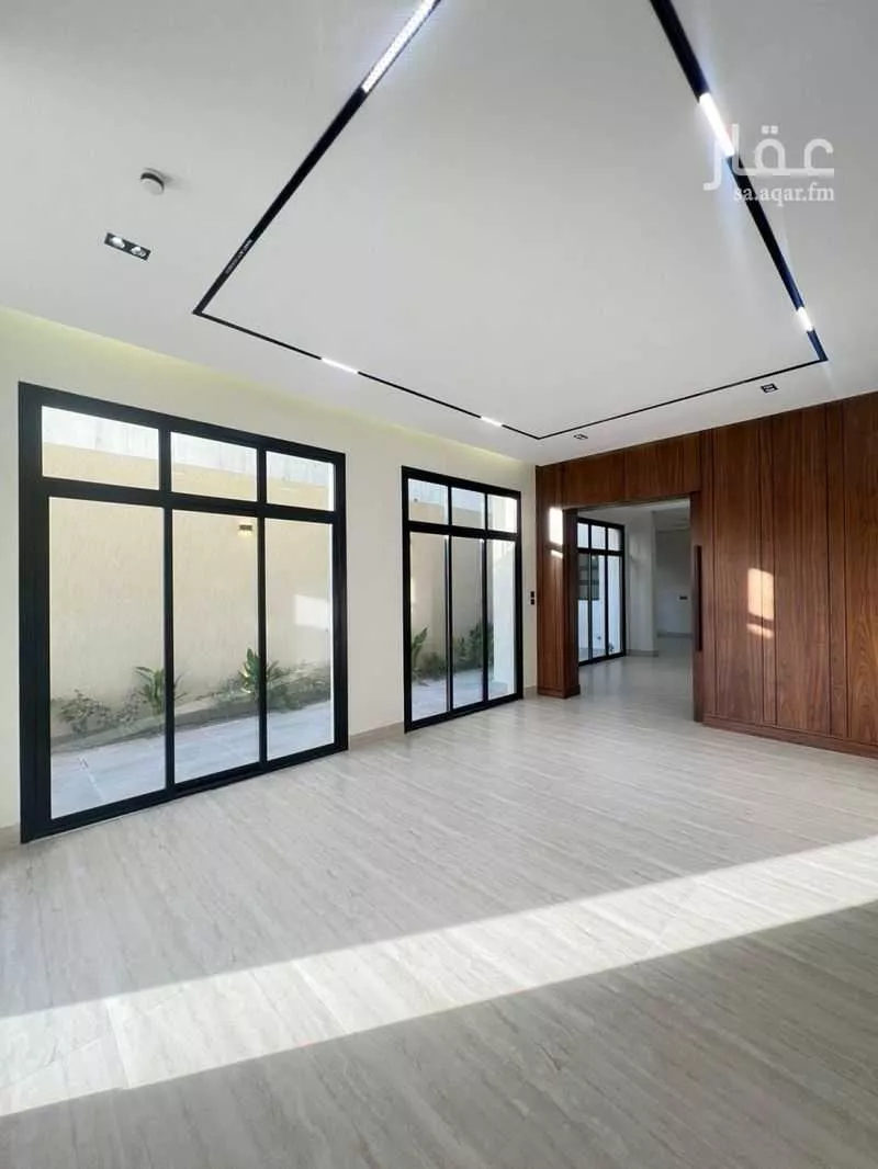 دور 4 غرف في النرجس 3