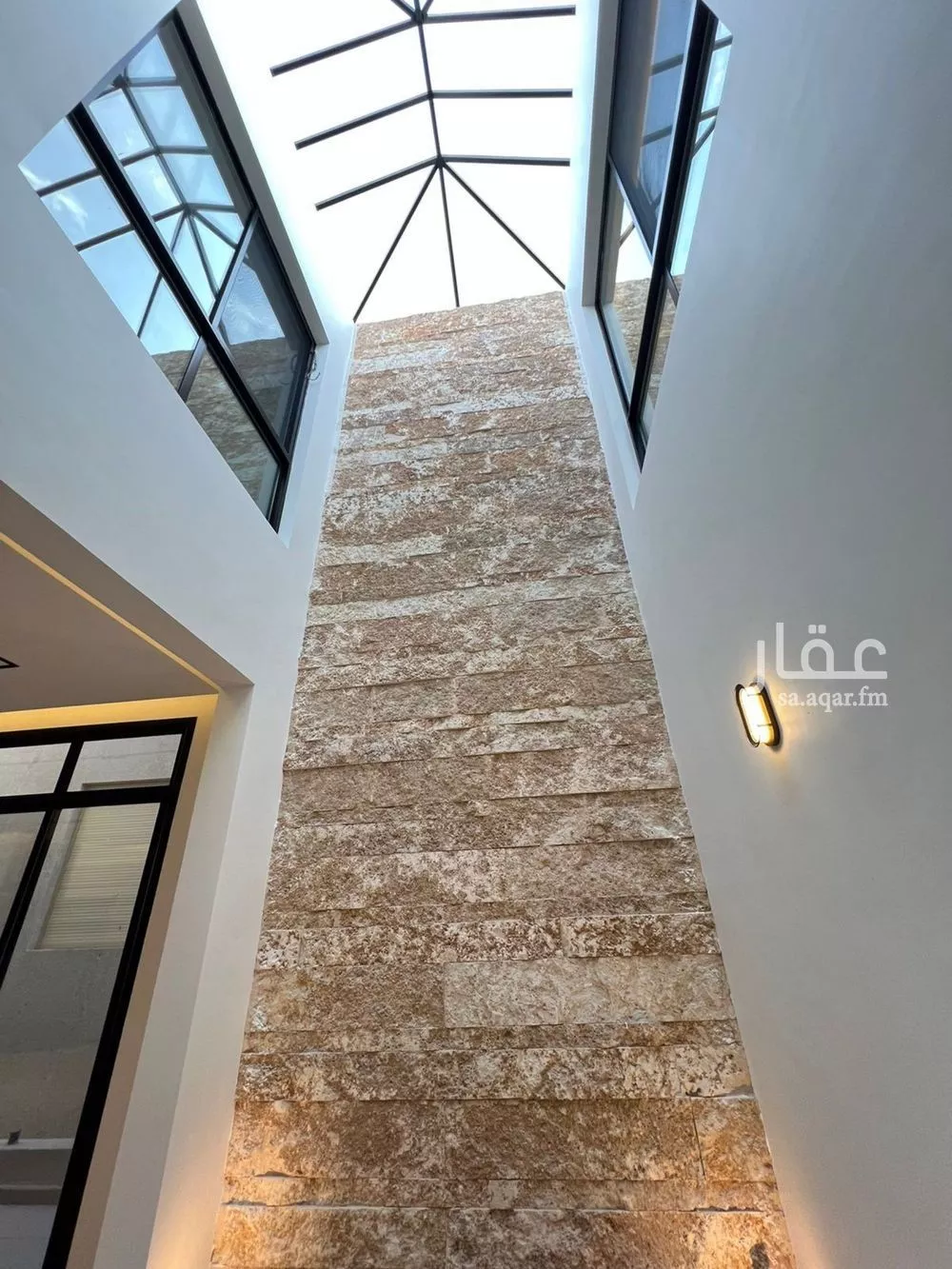 دور 3 غرف في النرجس 3