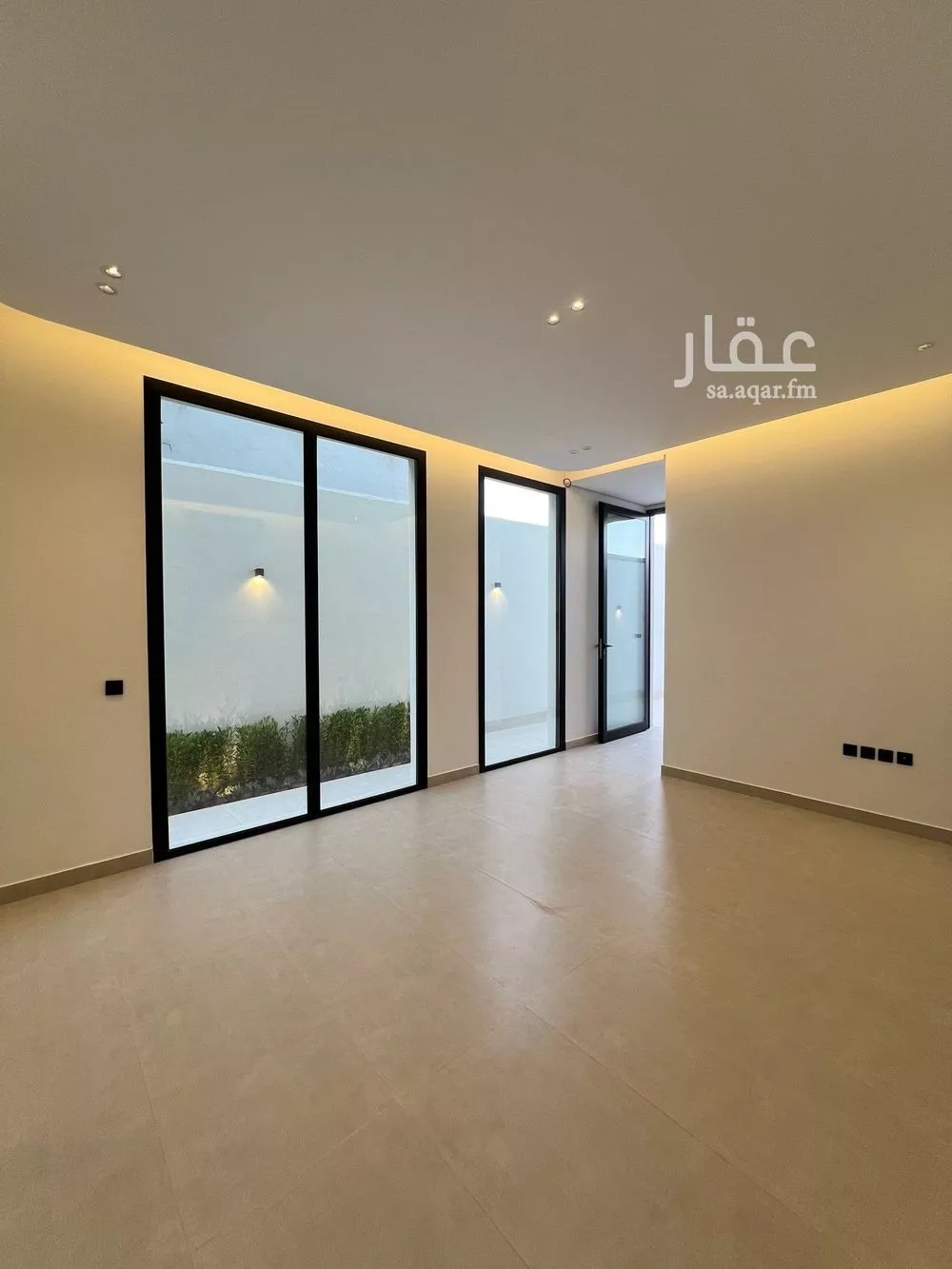 دور 3 غرف في النرجس 3