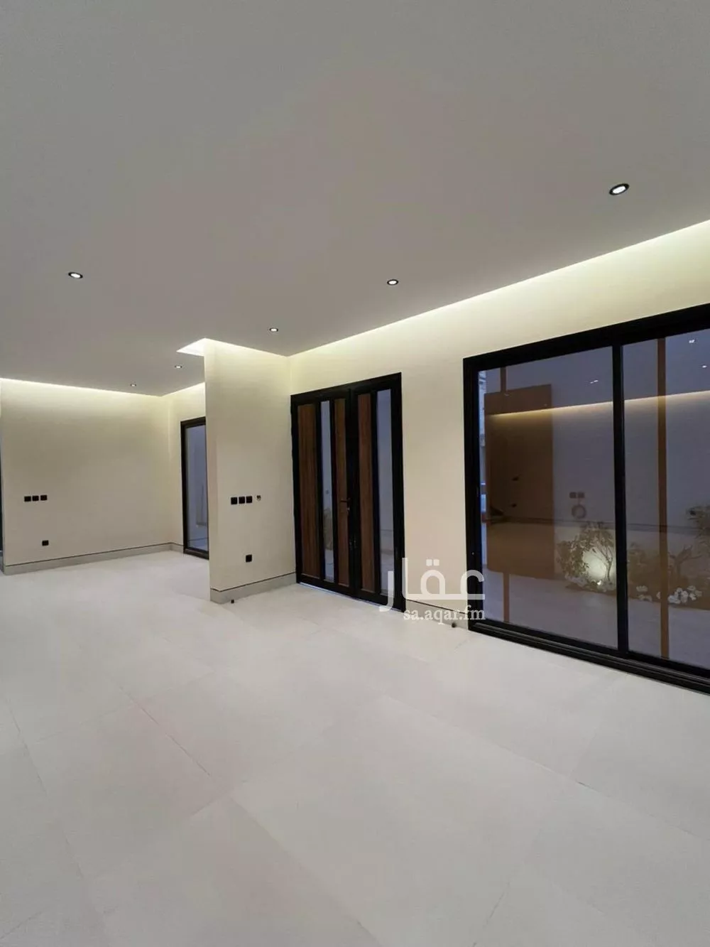 4 bedroom villa in Al Aridh, Riyadh 11