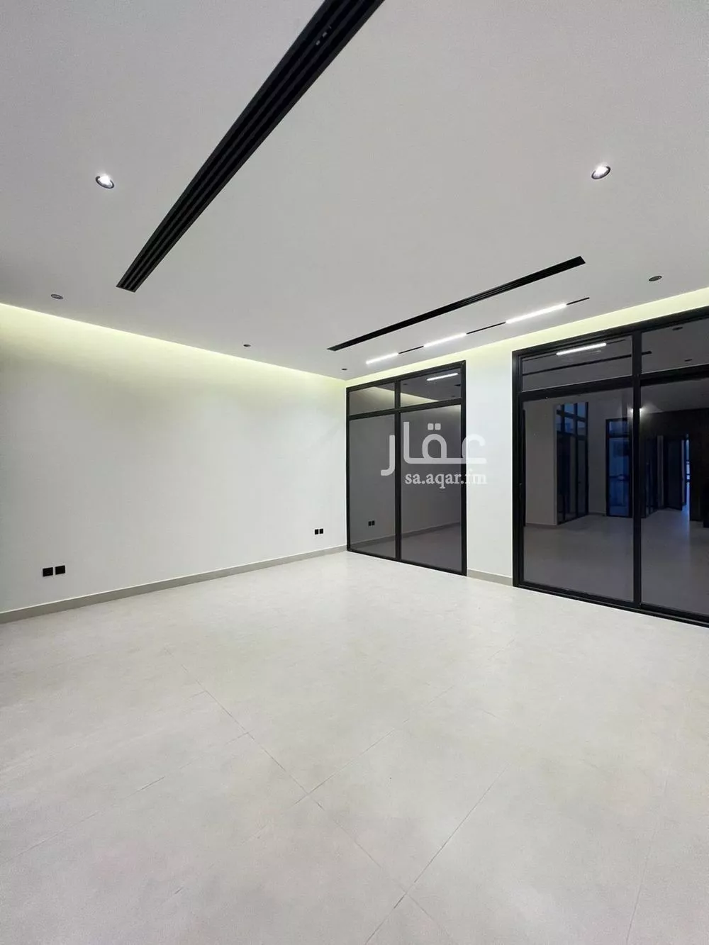 4 bedroom villa in Al Narjis 5