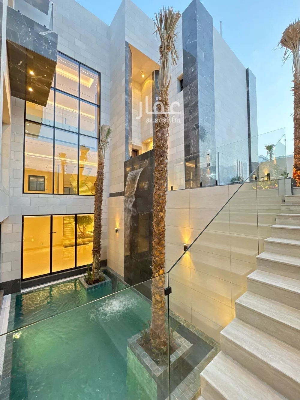 6 bedroom villa in Al Nakheel, Riyadh 5