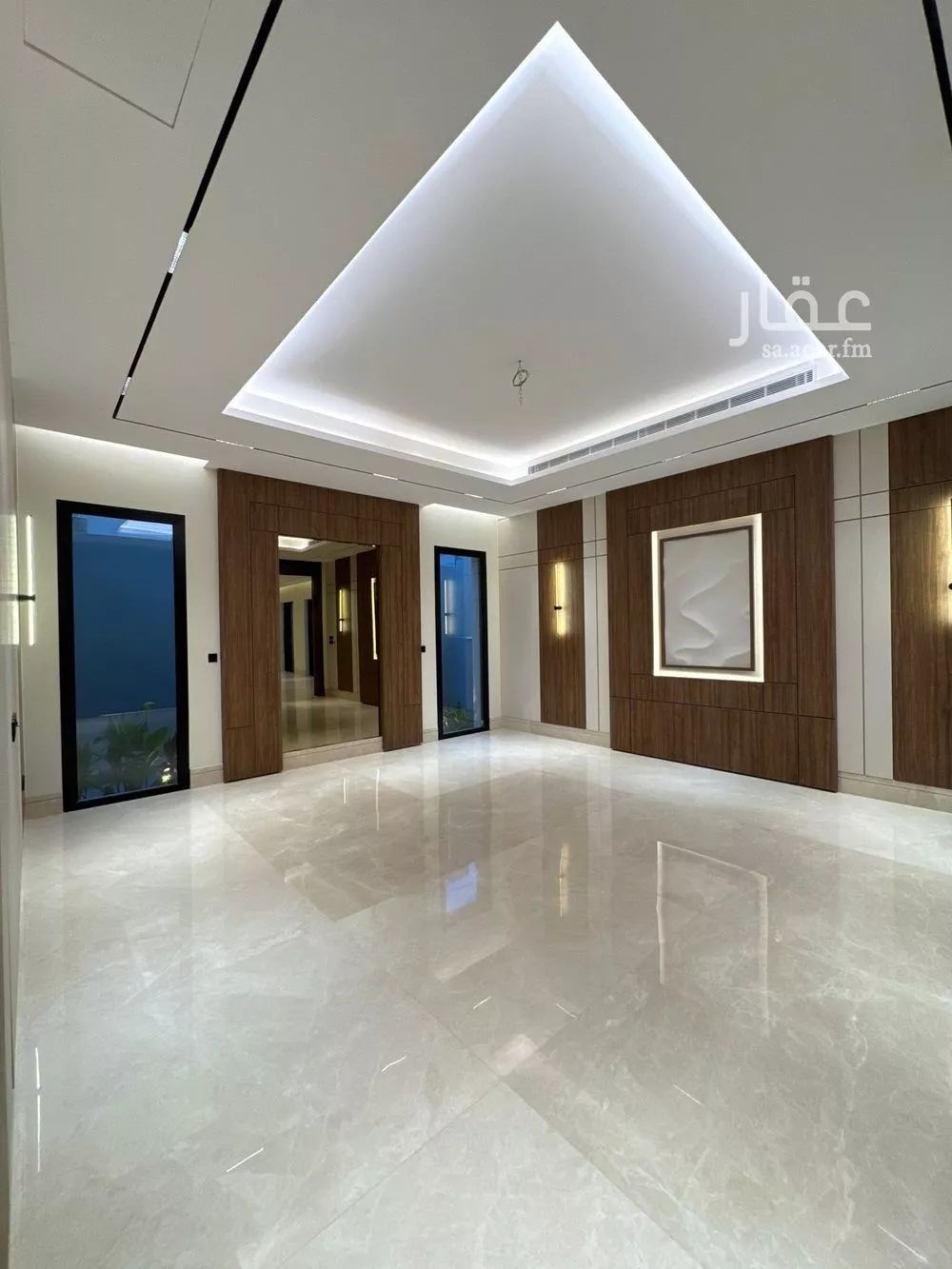 6 bedroom villa in Al Nakheel, Riyadh 10
