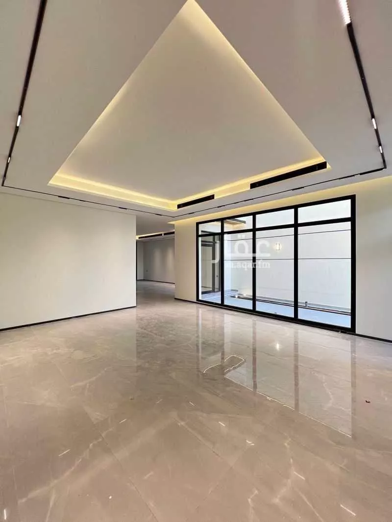 فيلا 4 غرف في العارض 4