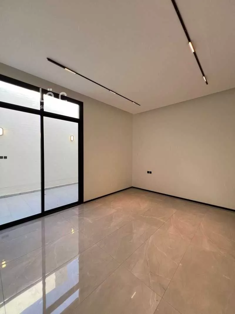 دور 3 غرف في النرجس 3