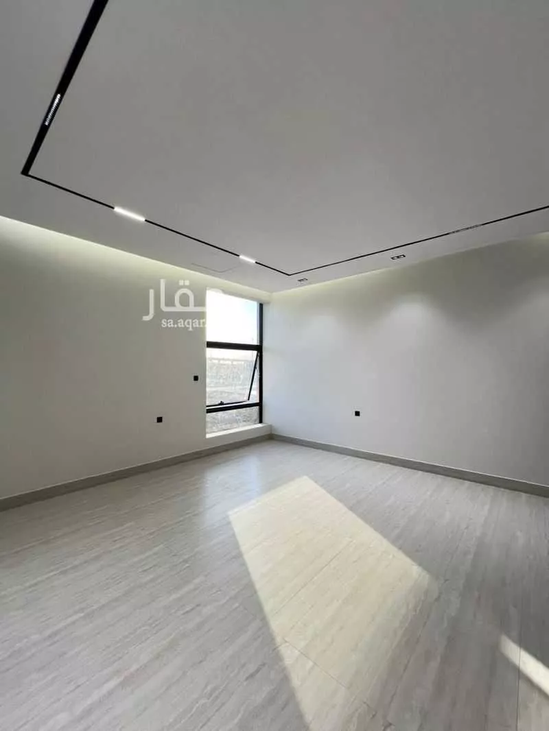 فيلا 4 غرف في النرجس 3