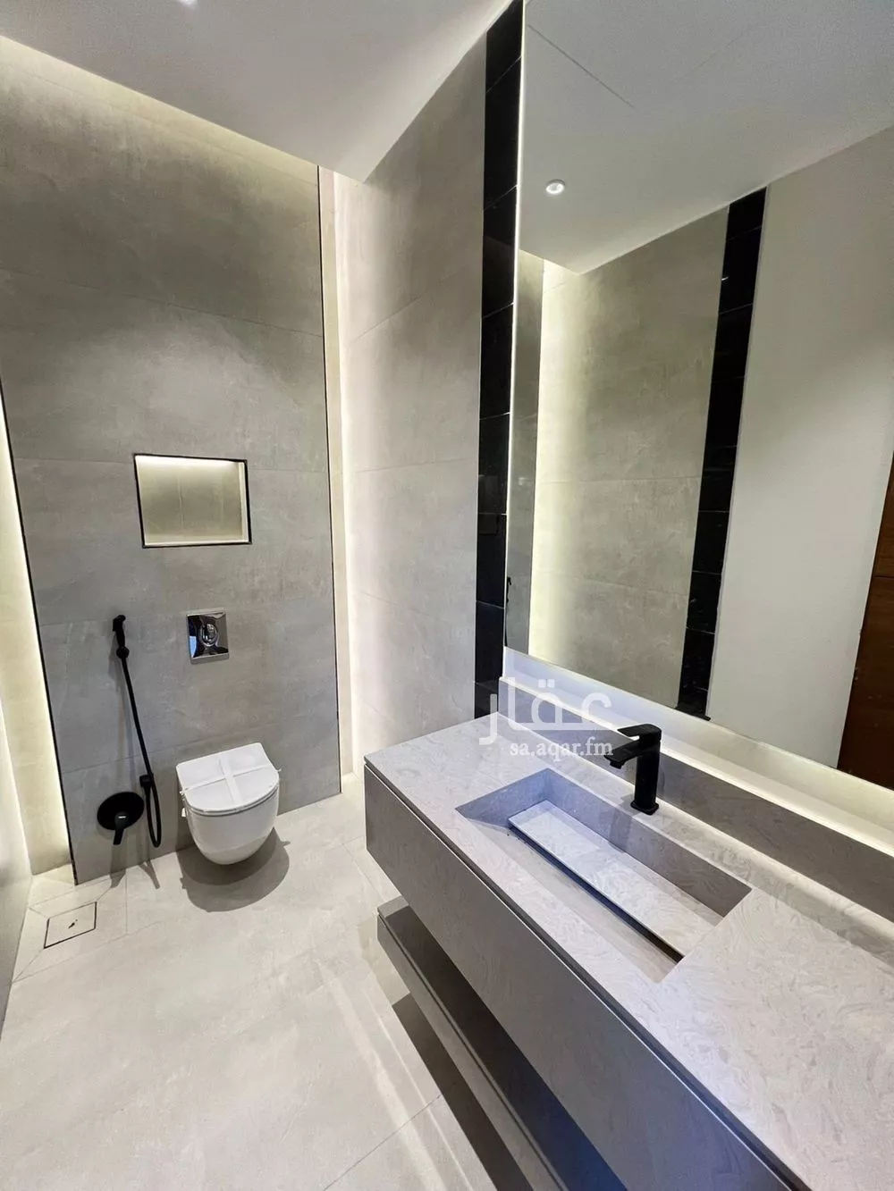 دور 3 غرف في النرجس 3