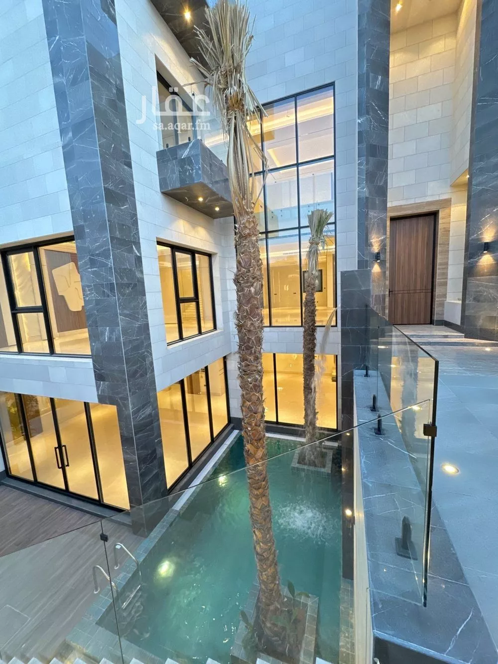 6 bedroom villa in Al Nakheel, Riyadh 4